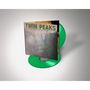 : Twin Peaks (Music From The Limited Event Series) (Limited-Edition) (Neon Green Vinyl), LP,LP