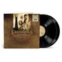 The Lord Of The Rings: The Two Towers (O.S.T.) (Reissue), 2 LPs