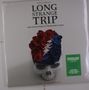 Grateful Dead: Filmmusik: Long Strange Trip (Motion Picture Soundtrack), 2 LPs