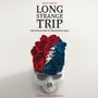 Grateful Dead: Long Strange Trip: The Untold Story Of The Grateful Dead (Soundtrack), CD,CD