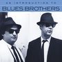 The Blues Brothers Band: An Introduction To Blues Brothers, CD