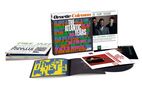 Ornette Coleman (1930-2015): The Atlantic Years (180g) (Box-Set), 10 LPs