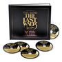 The Band: The Last Waltz (40th-Anniversary-Deluxe-Edition), CD