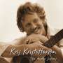 Kris Kristofferson: The Austin Sessions (Special Expanded Edition), CD