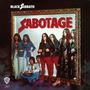 Black Sabbath: Sabotage (remastered) (180g), LP