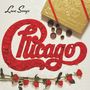 Chicago: Love Songs, CD
