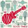 The Monkees: Good Times!, CD
