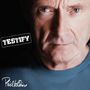 Phil Collins: Testify (Deluxe Edition) (Remaster 2016), 2 CDs, 2 CDs