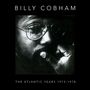 Billy Cobham: The Atlantic Years 1973 - 1978, CD,CD,CD,CD,CD,CD,CD,CD