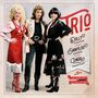 Dolly Parton, Linda Ronstadt & Emmylou Harris: The Complete Trio Collection, 3 CDs