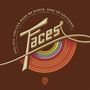 Faces: 1970 - 1975: You Can Make Me Dance, Sing Or Anything, CD,CD,CD,CD,CD