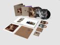 Led Zeppelin: In Through The Out Door (remastered) (180g) (Limited Super Deluxe Edition) (2LP + 2CD + Hardcover Booklet), LP,LP,CD,CD