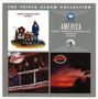 America: The Triple Album Collection, CD,CD,CD
