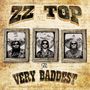 ZZ Top: The Very Baddest Of ZZ Top (Deluxe Edition), 2 CDs