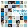 Frankie Valli: Selected Solo Works, 8 CDs