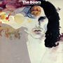 The Doors: Weird Scenes Inside The Gold Mine, LP,LP