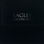 Eagles: The Long Run (180g), LP