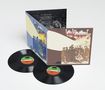 Led Zeppelin: Led Zeppelin II (2014 Reissue) (remastered) (180g) (Deluxe Edition), LP