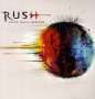Rush: Vapor Trails, 2 LPs