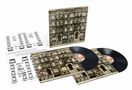 Led Zeppelin: Physical Graffiti (2015 Reissue) (remastered) (180g) (40th Anniversary Edition), LP,LP