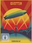 Led Zeppelin: Celebration Day: Live 2007 (Digipack DVD-Size), DVD,CD,CD