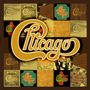 Chicago: The Studio Albums 1969 - 1978 (Limited Edition Boxset) (Remastered & Expanded), CD,CD,CD,CD,CD,CD,CD,CD,CD,CD