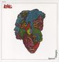 Love: Forever Changes (180g), LP