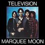 Television: Marquee Moon (180g), LP