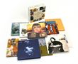 Joni Mitchell: The Studio Albums 1968 - 1979 (Limited Edition), 10 CDs