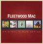 Fleetwood Mac: Original Album Series, 5 CDs