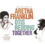 Aretha Franklin & Otis Redding: Together: The Very Best Of, CD,CD