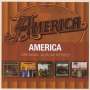 America: Original Album Series, CD,CD,CD,CD,CD