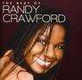 Randy Crawford: The Best of Randy Crawford, CD