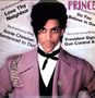 Prince: Controversy (180g), LP