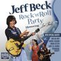 Jeff Beck: Rock'n'Roll Party: Honouring Les Paul - Live, CD