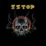 ZZ Top: Degüello (180g), LP