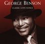 George Benson (geb. 1943): Classic Love Songs, CD