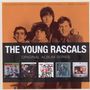 The Rascals (The Young Rascals): Original Album Series, CD,CD,CD,CD,CD