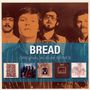 Bread: Original Album Series, 5 CDs