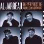 Al Jarreau (1940-2017): The Very Best Of: An Excellent Adventure, CD