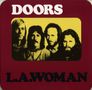 The Doors: L.A. Woman (180g), LP