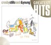David Crosby & Graham Nash: So Far: Greatest Hits, CD