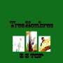 ZZ Top: Tres Hombres (180g) (Limited Edition), LP