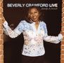 Beverly Crawford: Live Family & Friends, CD