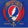 Grateful Dead: Two From The Vault, CD