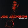 Joe Jackson (geb. 1954): Body And Soul, CD