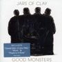 Jars Of Clay: Good Monsters, CD, CD