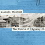 Lucinda Williams: The Ghosts Of Highway 20, CD