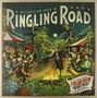 William Clark Green: Ringling Road, LP