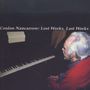 Conlon Nancarrow: Werke "Lost Works, Last Works", CD